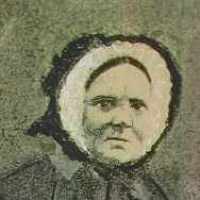 Leah Ova (1799 - 1874) Profile